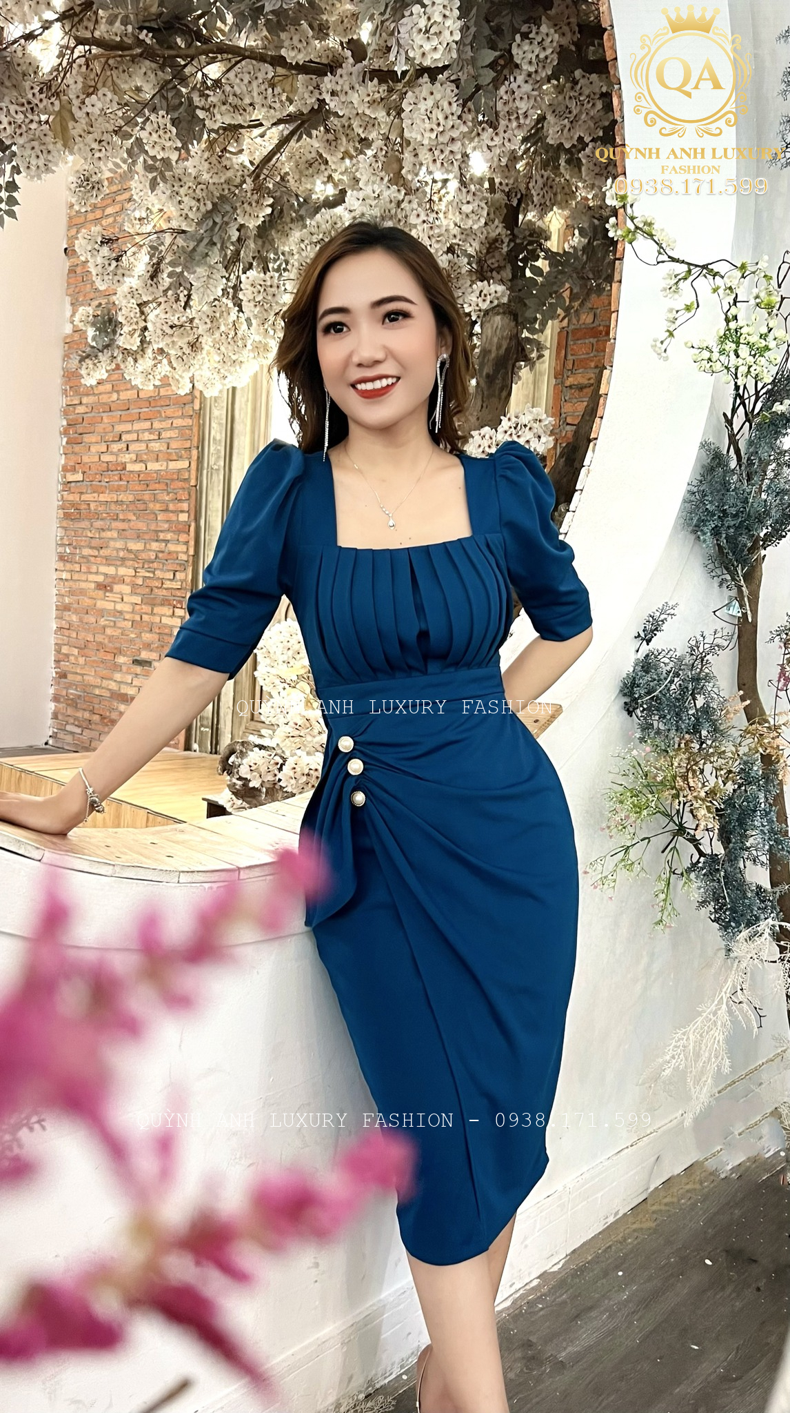 đầm body tay dài giá tốt Tháng 8 2023 ĐầmVáy  Mua ngay Thời Trang Nữ   Shopee Việt Nam