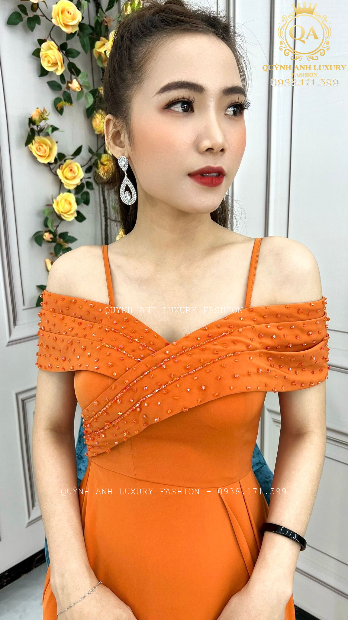 vay-xoe-cam-tre-vai-tre-trung-quy-phai-luxury-alice-dress-quynh-anh-3