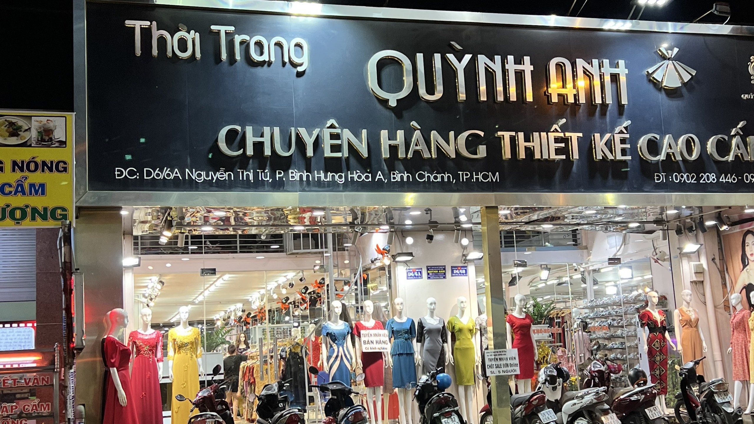 Nét cổ điển và tinh tế trong BST của B.Store