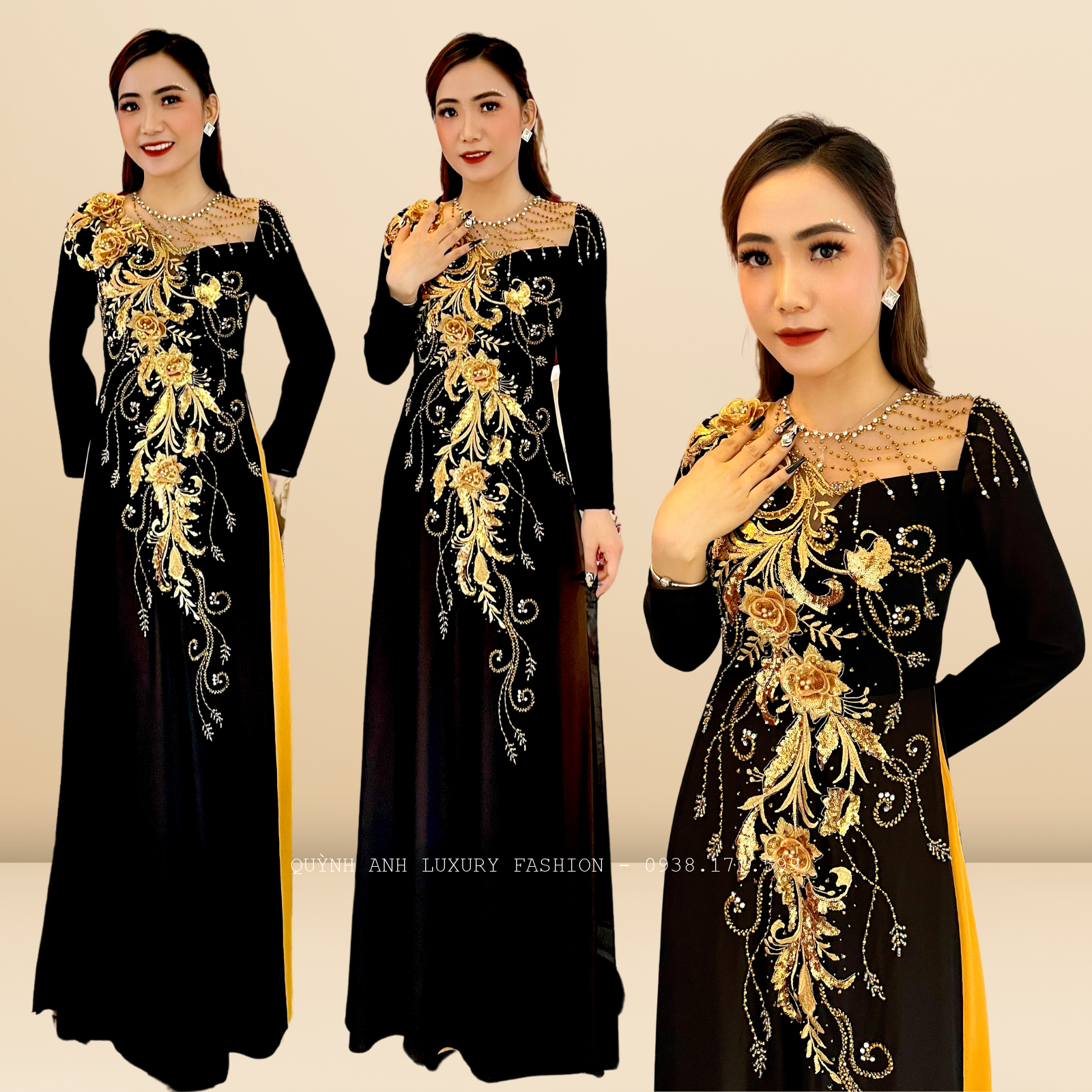 Xưởng Sỉ Áo Dài Tại Thành Phố Hồ Chí Minh: Địa Chỉ Tin Cậy Cho Bạn