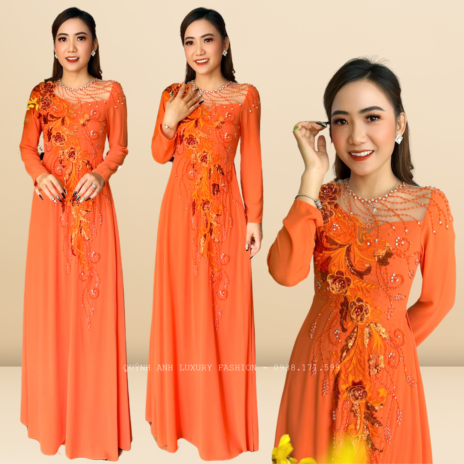 Xưởng Sỉ Áo Dài Tại Thành Phố Hồ Chí Minh: Địa Chỉ Tin Cậy Cho Bạn